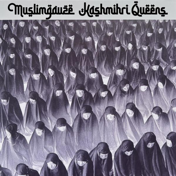 Muslimgauze - Kashmiri Queens