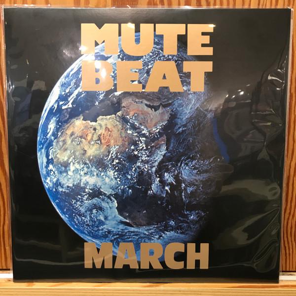 Mute Beat - March