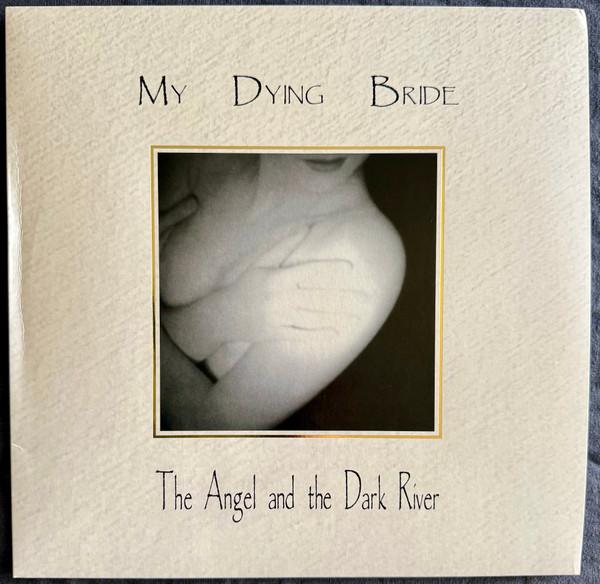 My Dying Bride - The Angel And The Dark River