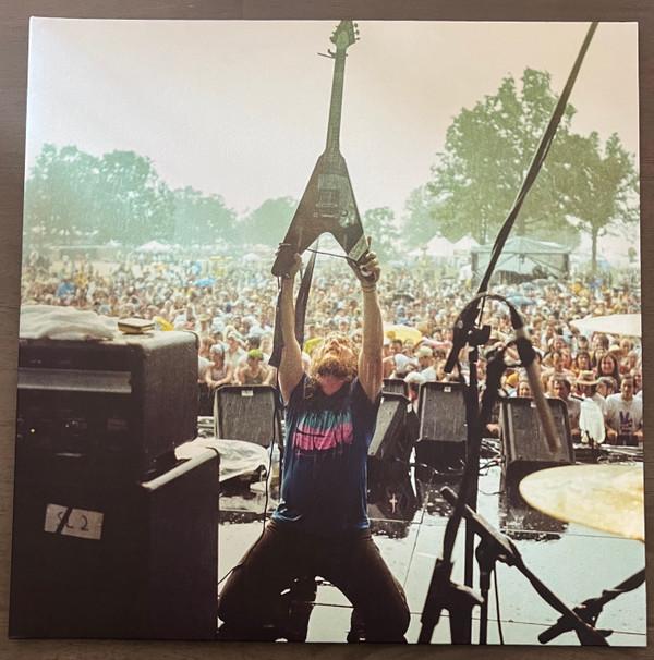 My Morning Jacket - MMJ Live Vol 3: Bonnaroo 2004
