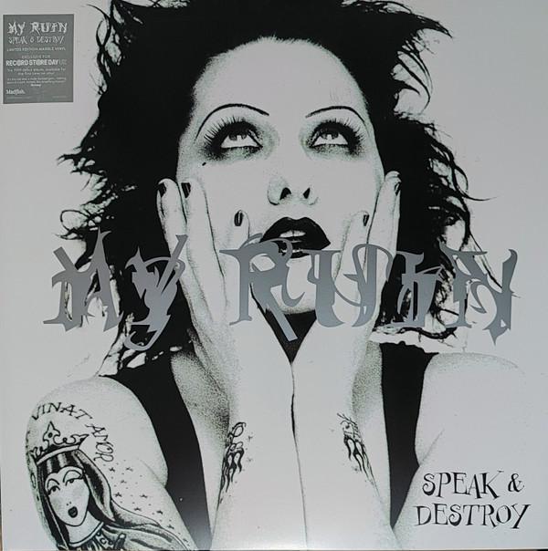 My Ruin - Speak & Destroy