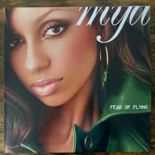 Mya - Fear Of Flying