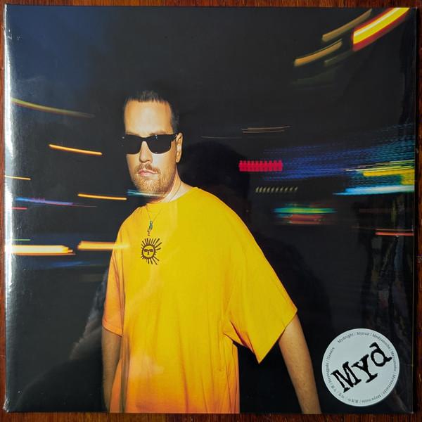 Myd - Mydnight