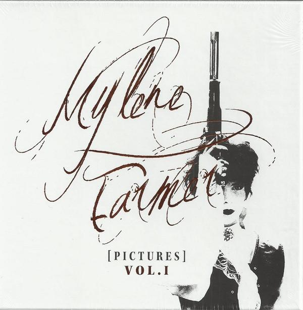 Mylène Farmer - [Pictures] Vol. I