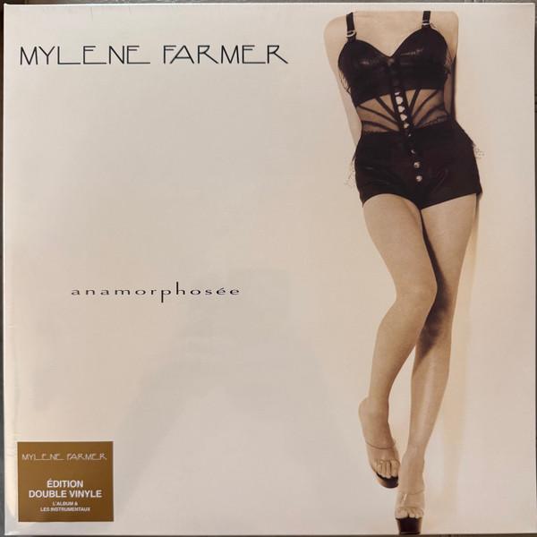 Mylène Farmer - Anamorphosée