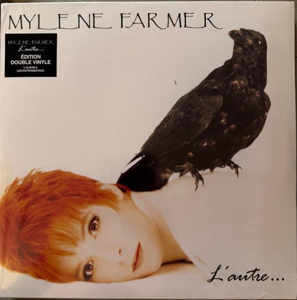 Mylène Farmer - L'Autre...
