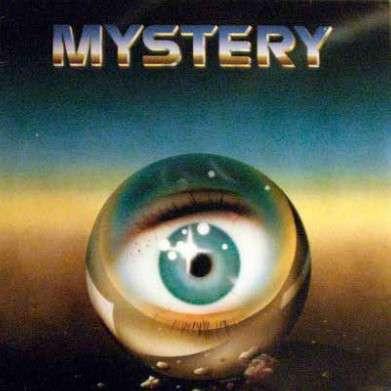 Mystery (4) - Mystery