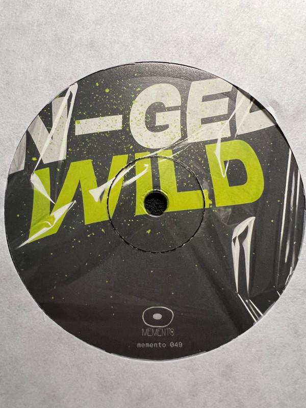 N-Gel - Wild
