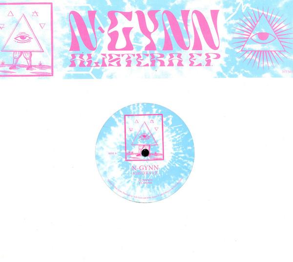 N-Gynn - Alistera EP