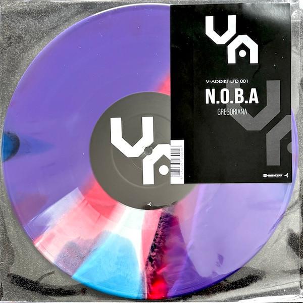 N.O.B.A - Gregoriana