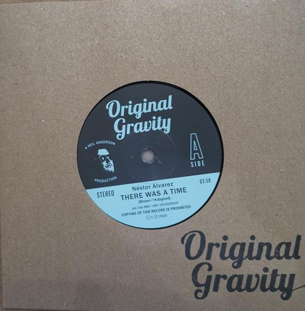 Néstor Álvarez, Melvin Craig - There Was A Time