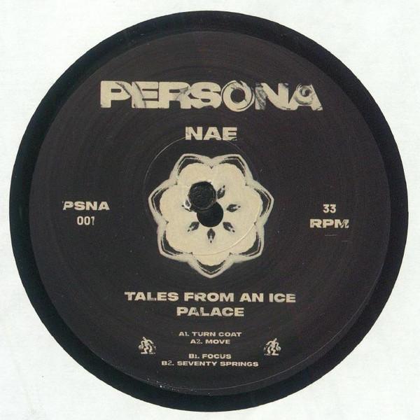 NAE - Tales From An Ice Palace
