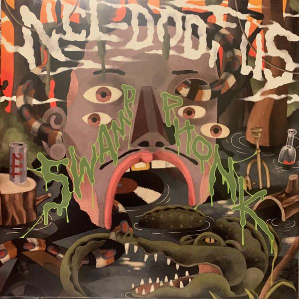 NCL-TM, DØØFUS - Swamp Phonk