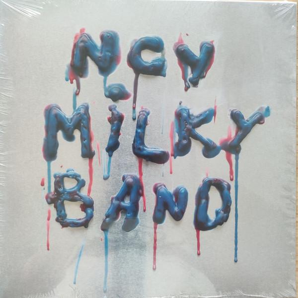 NCY Milky Band - 100 Ans
