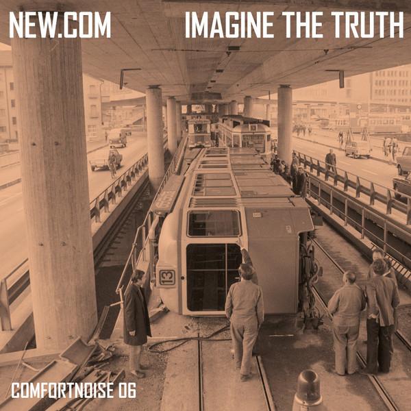NEW.COM - Imagine The Truth