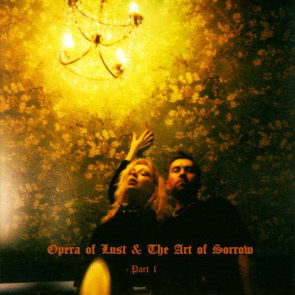 NNHMN - Opera Of Lust & The Art Of Sorrow - Part 1