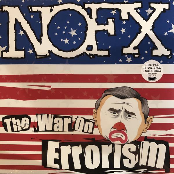 NOFX - The War On Errorism