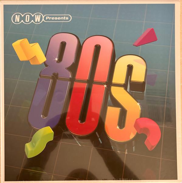  - NOW Presents... The 80s