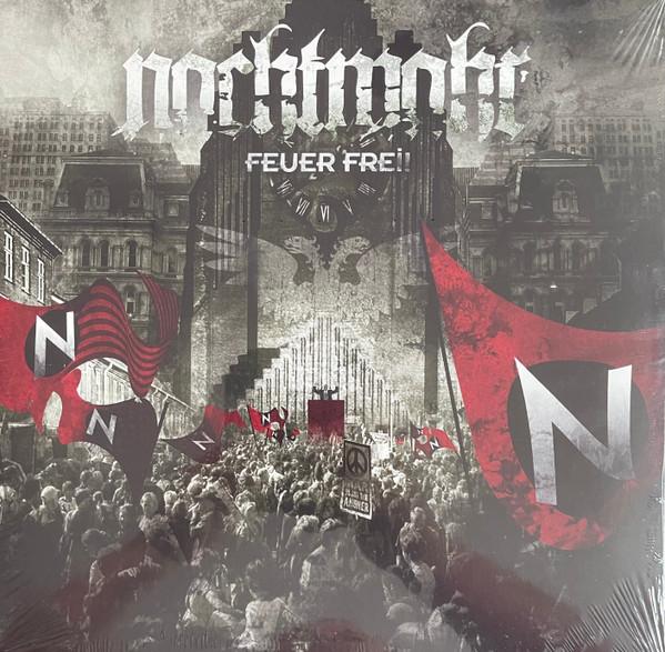 Nachtmahr (2) - Feuer Frei!