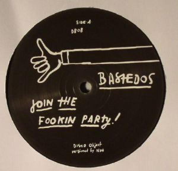 Nad (11) - Join The Fookin Party!