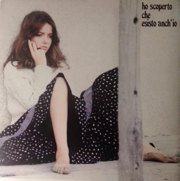 Nada (8) - Ho Scoperto Che Esisto Anch'Io