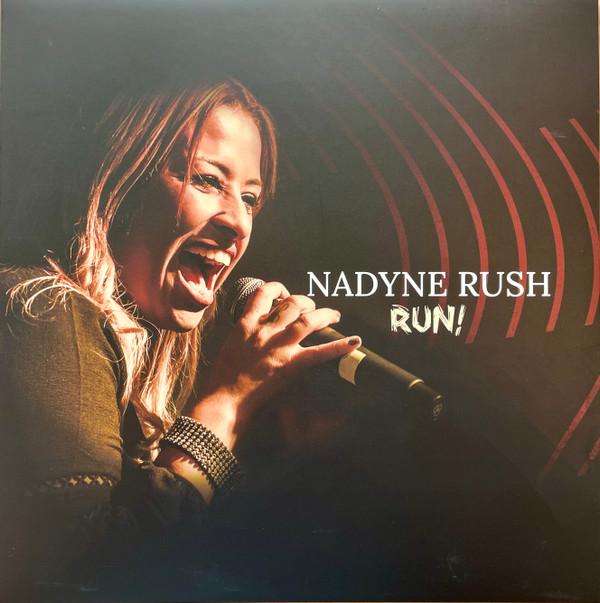 Nadyne Rush - Run