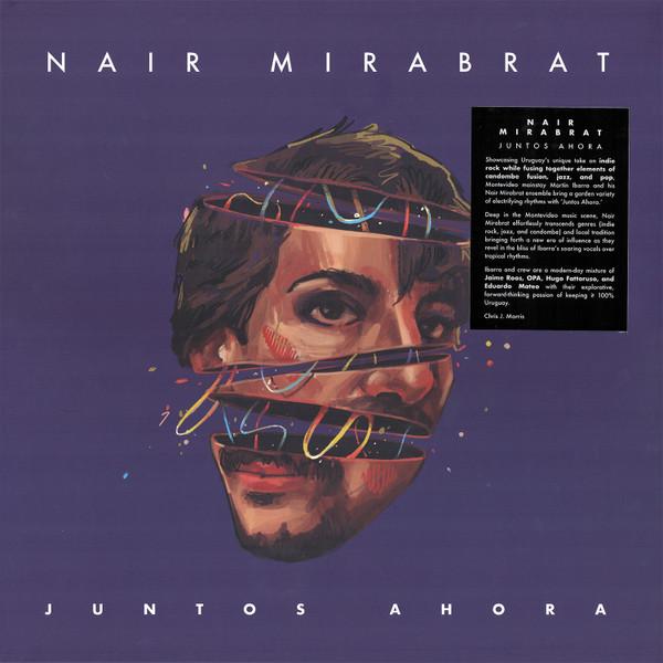 Nair Mirabrat - Juntos Ahora