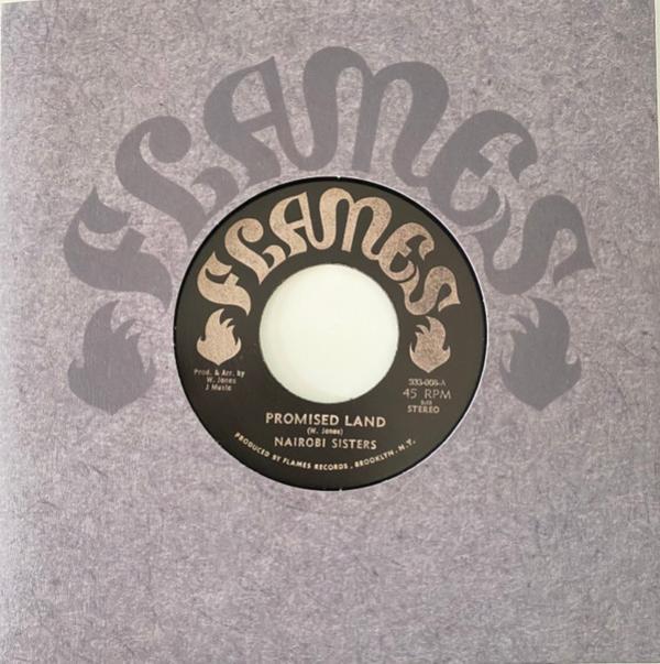 Nairobi Sisters - Promised Land