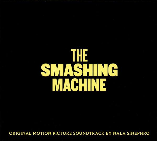 Nala Sinephro - The Smashing Machine
