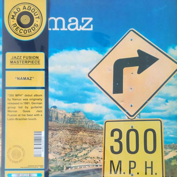 Namaz - 300 M.P.H.