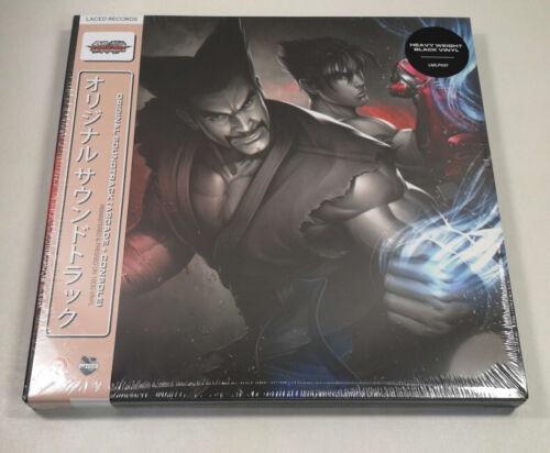 Namco Sounds - Tekken Tag Tournament 2™ Original Soundtrack