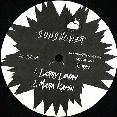 Nami Shimada - Sun Shower