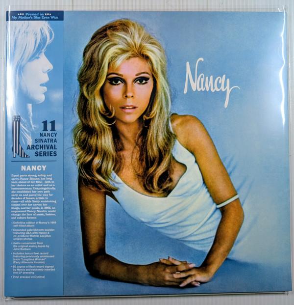 Nancy Sinatra - Nancy