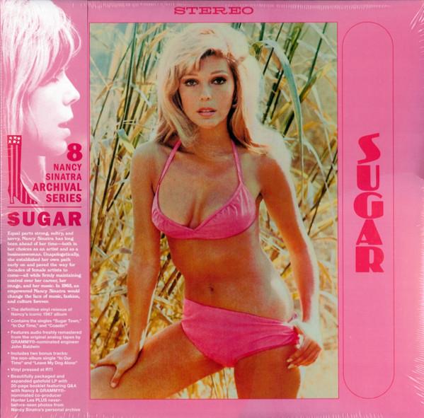 Nancy Sinatra - Sugar