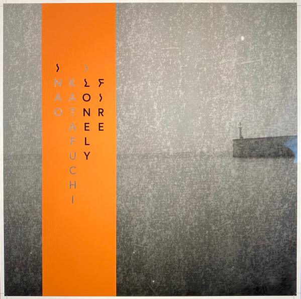 Nao Katafuchi - Lonely Fire