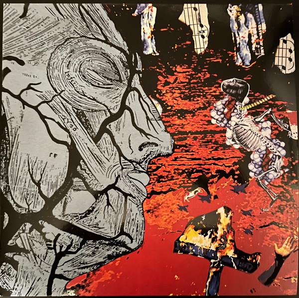 Napalm Death - Harmony Corruption