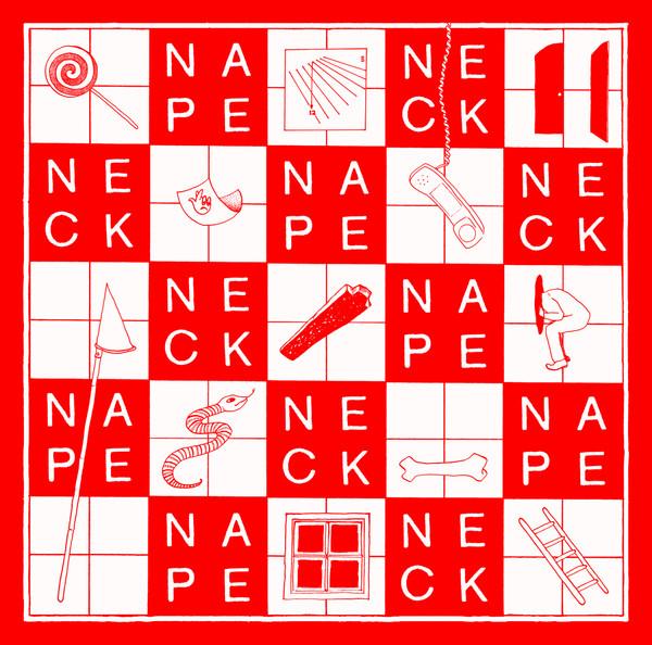 Nape Neck - The Shallowest End