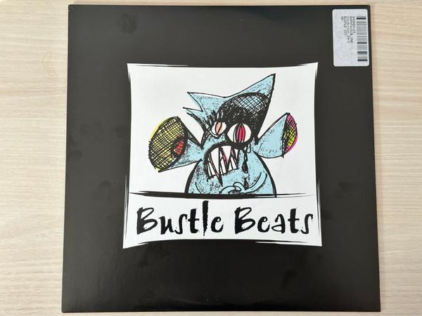 Naphta, Dub One - Condition Zero/Da Artical Bushman