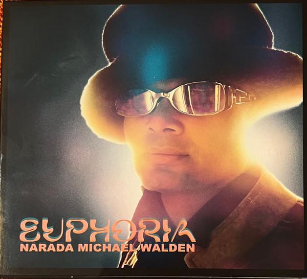Narada Michael Walden - Euphoria