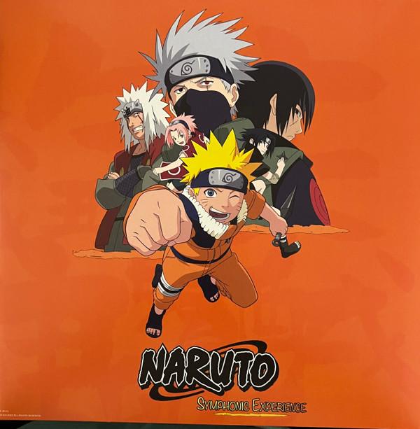  - Naruto Symphonic Experience