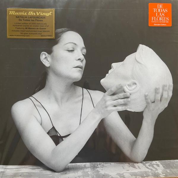 Natalia Lafourcade - De Todas Las Flores
