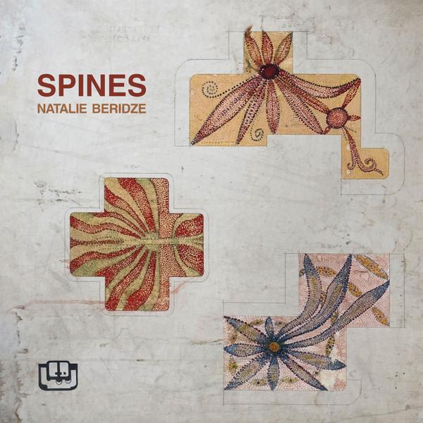 Natalie Beridze - Spines