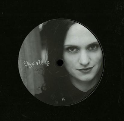 Nathalie Capello - Diggin U Ep.