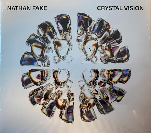 Nathan Fake - Crystal Vision