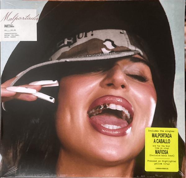 Nathy Peluso - Malportada