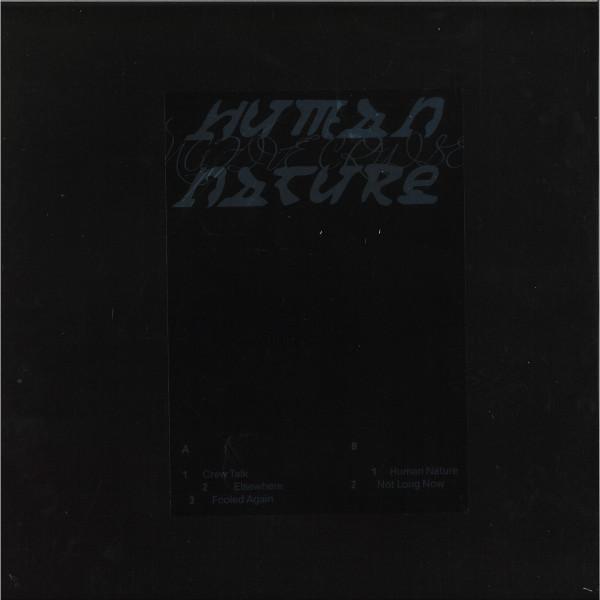 Native Cruise - Human Nature