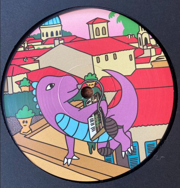 Nativo (6) - Afterlove EP