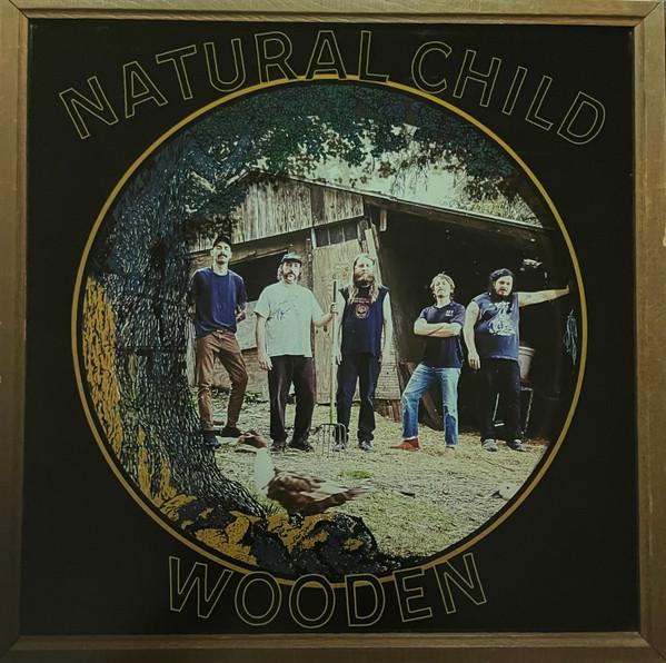 Natural Child - Wooden