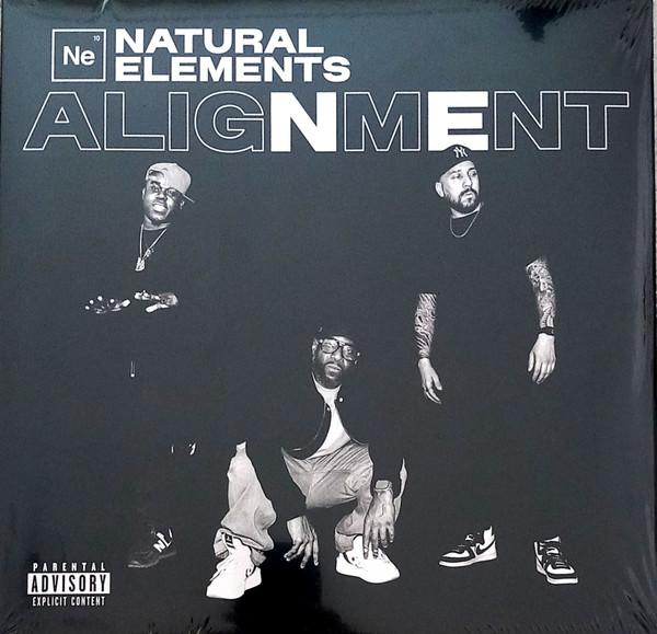Natural Elements - Alignment