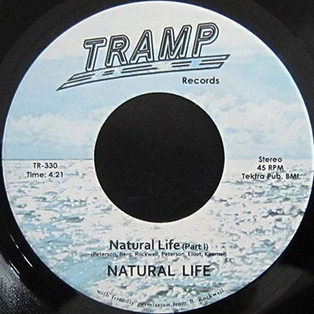 Natural Life (2) - Natural Life